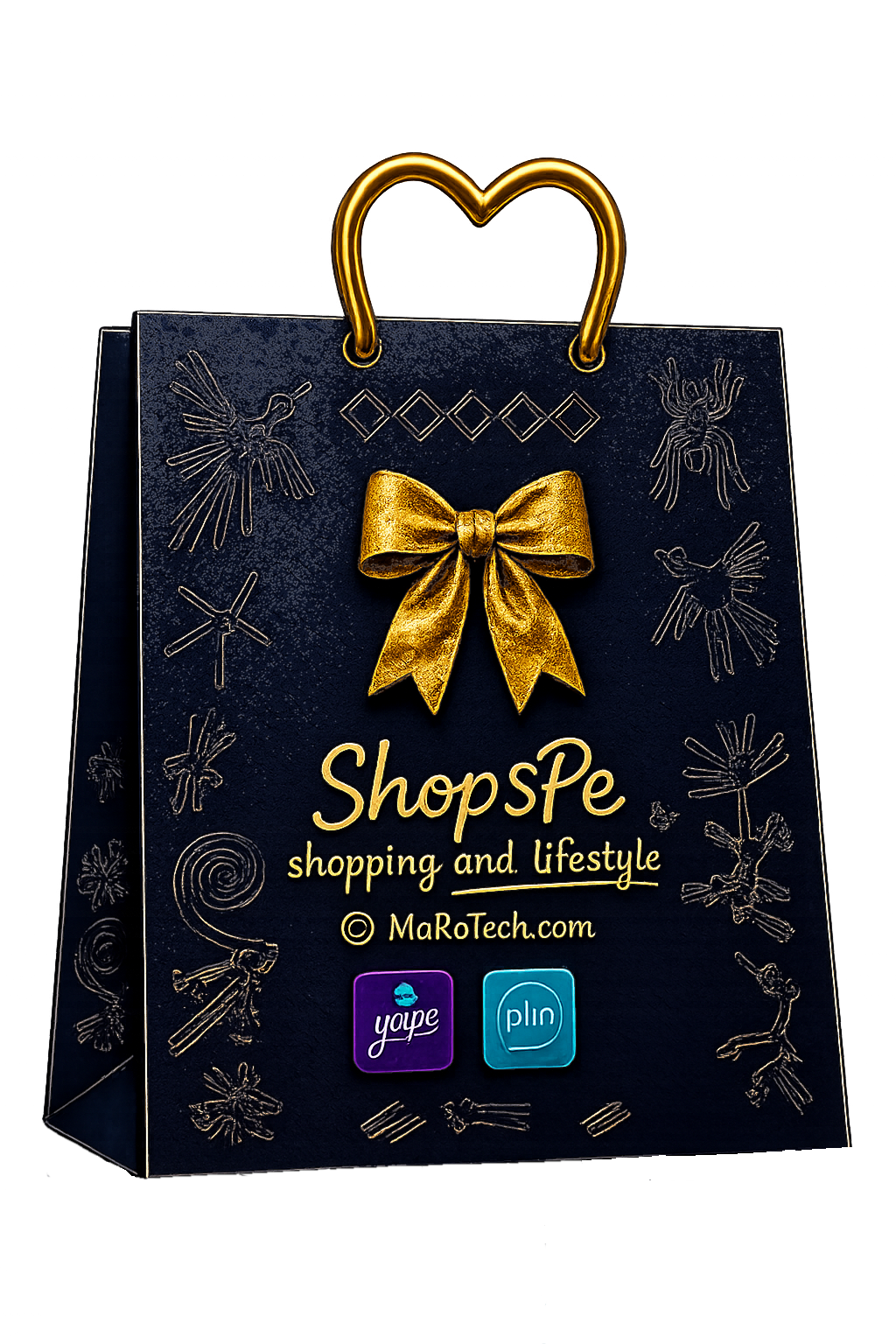 ShopsPe Bag