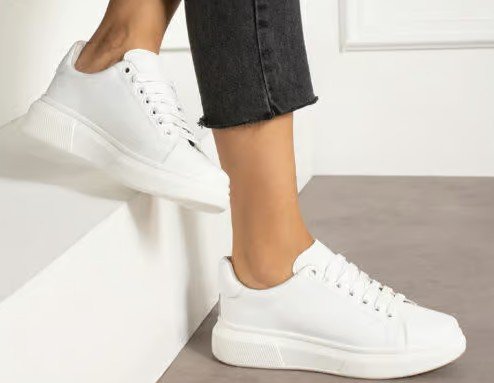 Zapatillas de vestir