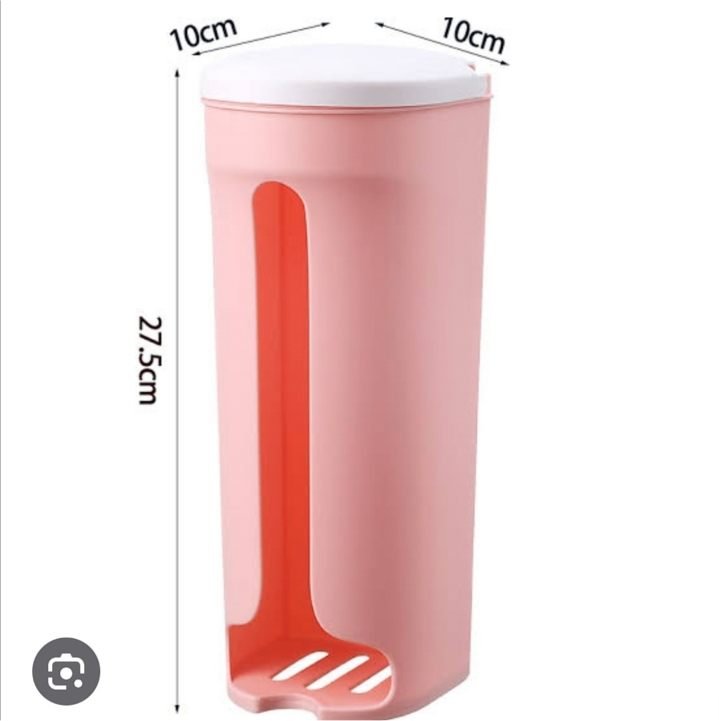 Dispensador de bolsas