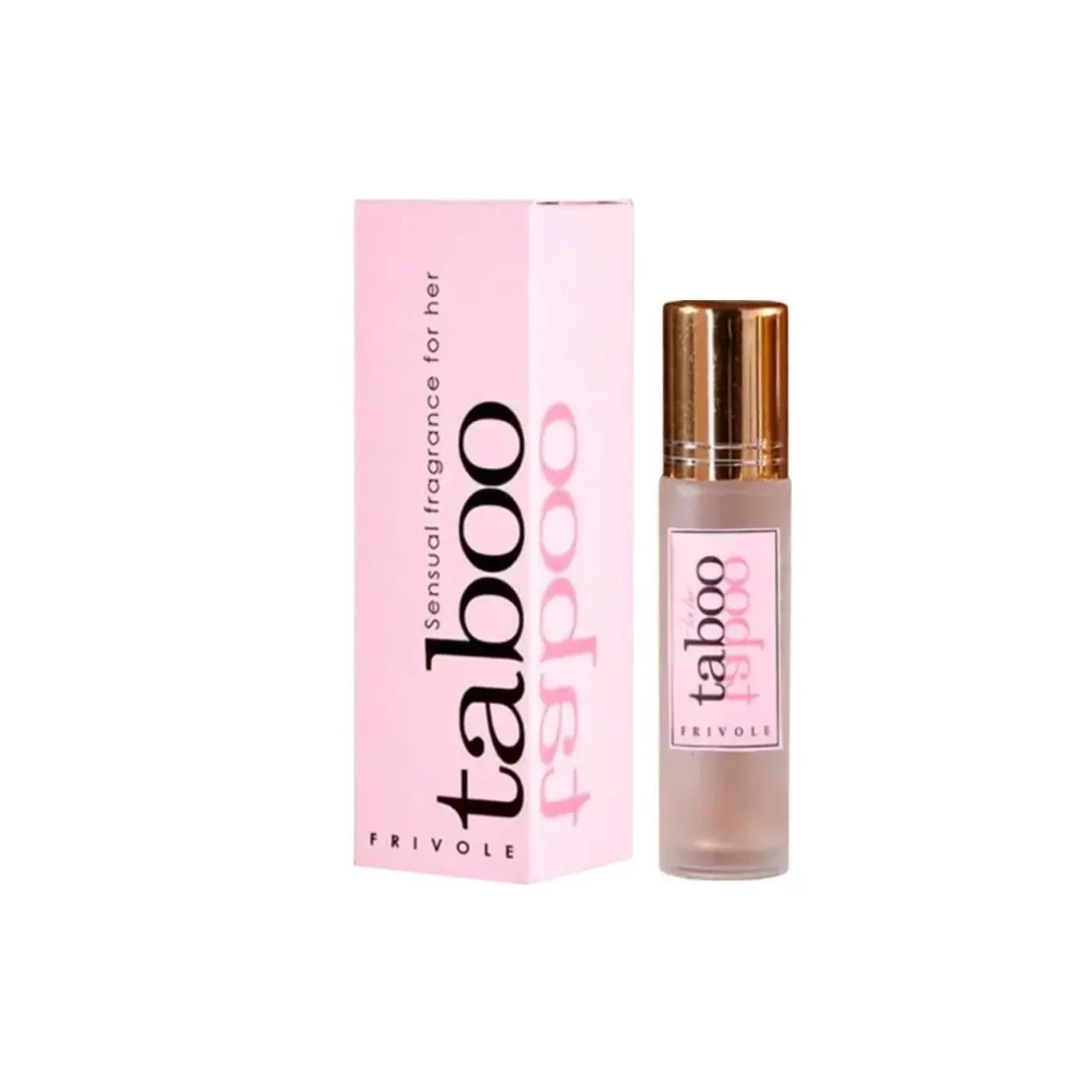 Colonia Taboo