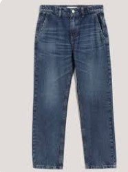 Pantalón Niño Jean
