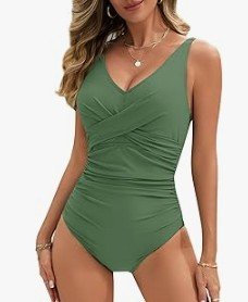 Traje de Baño Mujer