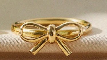 Anillo lazo