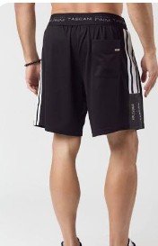 Short Deportivo