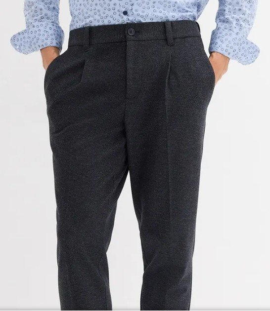 Pantalón de Vestir